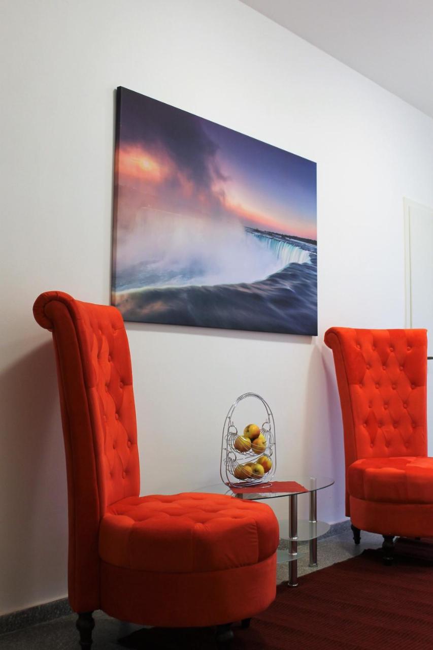 Pionier Hotel Hamburg Wandsbek Bagian luar foto